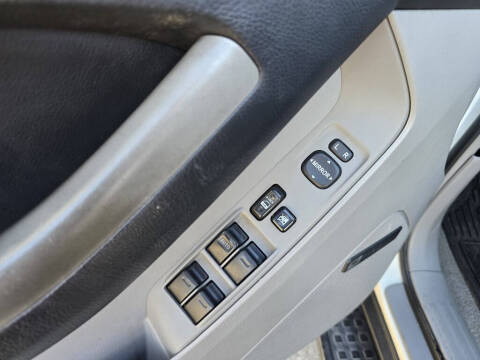 2007 Toyota 4Runner Limited