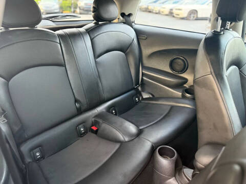 2018 MINI Hardtop 2 Door