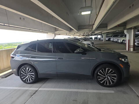 2024 Volkswagen ID.4 S