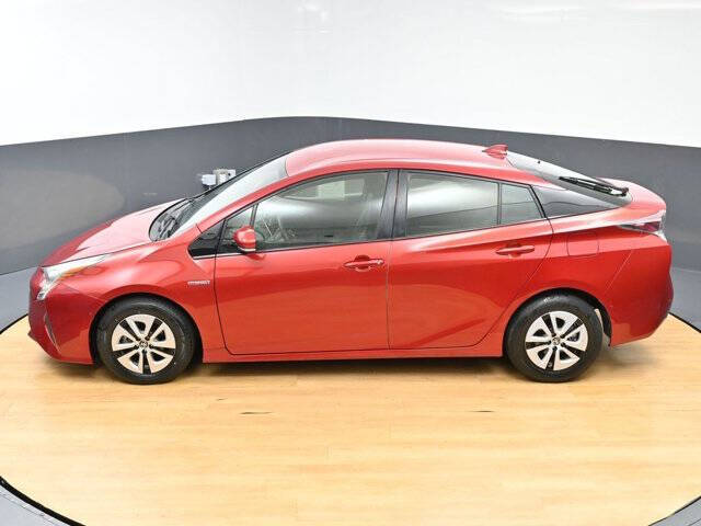 2018 Toyota Prius Two