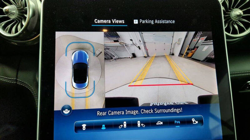 2023 Mercedes-Benz SL-Class AMG SL 43