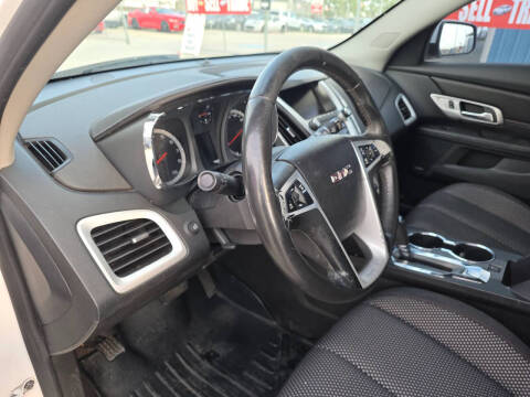 2016 GMC Terrain SLE-2