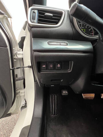 2020 Nissan Maxima 3.5 SR