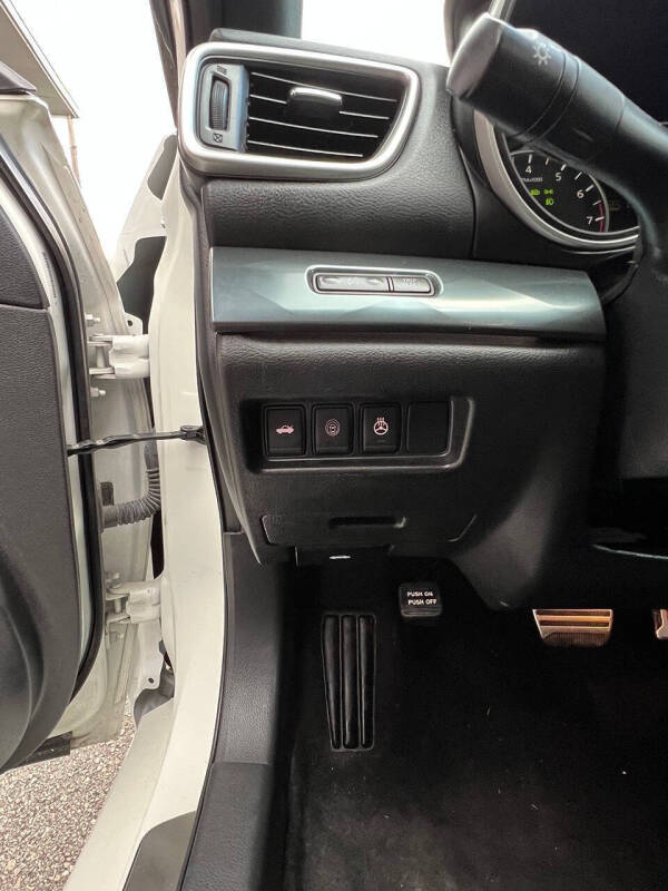 2020 Nissan Maxima 3.5 SR