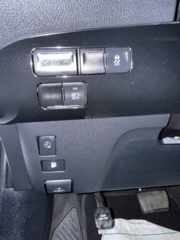 2021 Toyota Prius Prime XLE