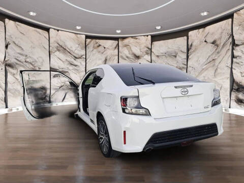2014 Scion tC