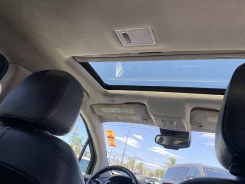 2014 Buick Encore Leather