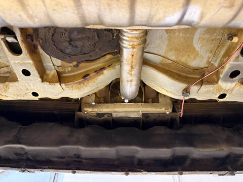 1983 Oldsmobile Ninety-Eight Regency