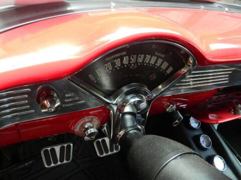 1956 Chevrolet Bel Air