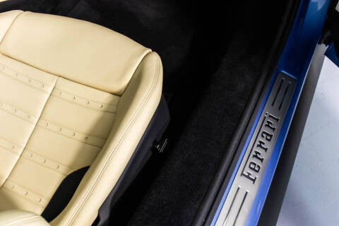 2024 Ferrari 296 GTB