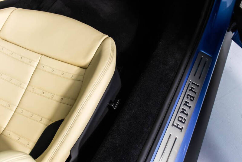 2024 Ferrari 296 GTB