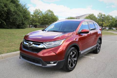 2019 Honda CR-V for sale at Johnny's Auto in Indianapolis IN