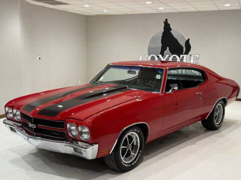 1970 Chevrolet Chevelle