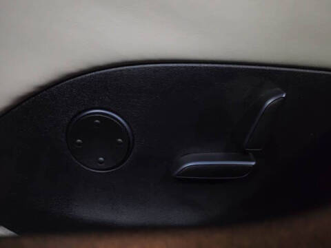 2017 Tesla Model S 100D