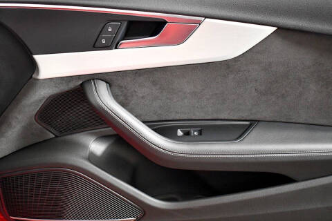 2018 Audi S4 3.0T quattro Premium Plus