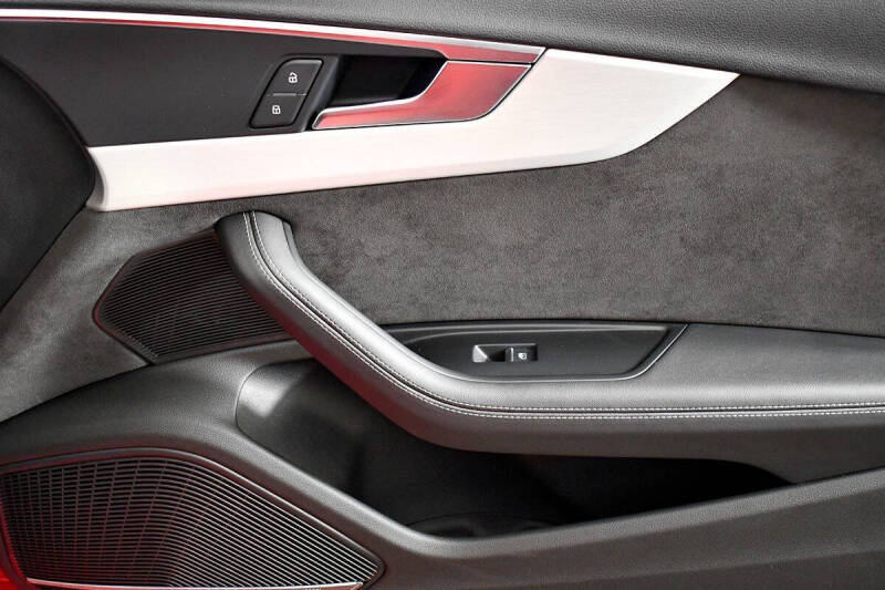 2018 Audi S4 3.0T quattro Premium Plus