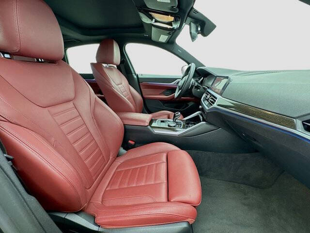 2022 BMW 4 Series 430i Gran Coupe