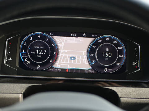 2021 Volkswagen Arteon SE