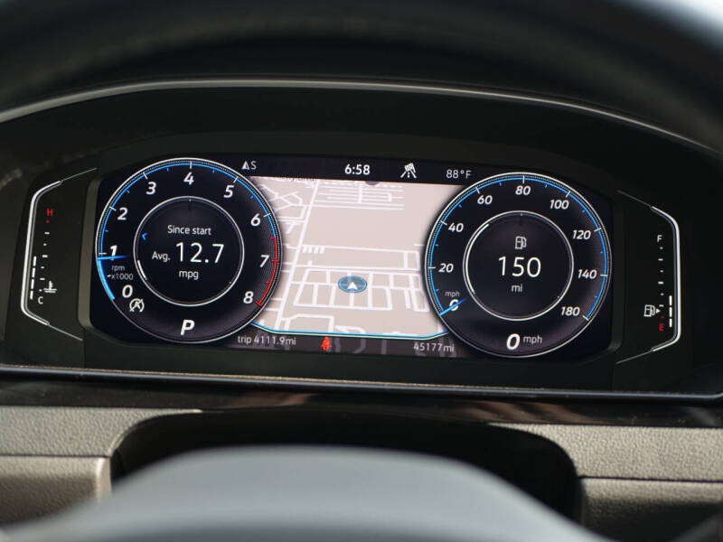 2021 Volkswagen Arteon SE