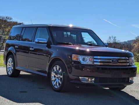 2011 Ford Flex for sale at Seibel's Auto Warehouse in Freeport PA
