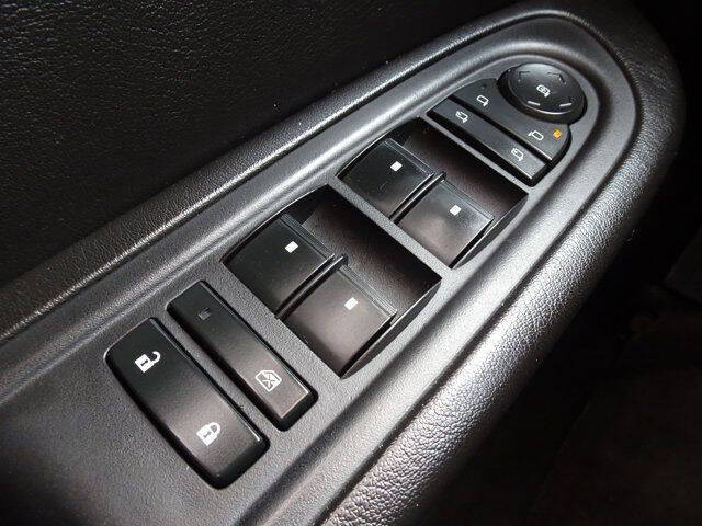 2017 GMC Acadia Limited
