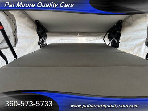 2001 Volkswagen EuroVan MV