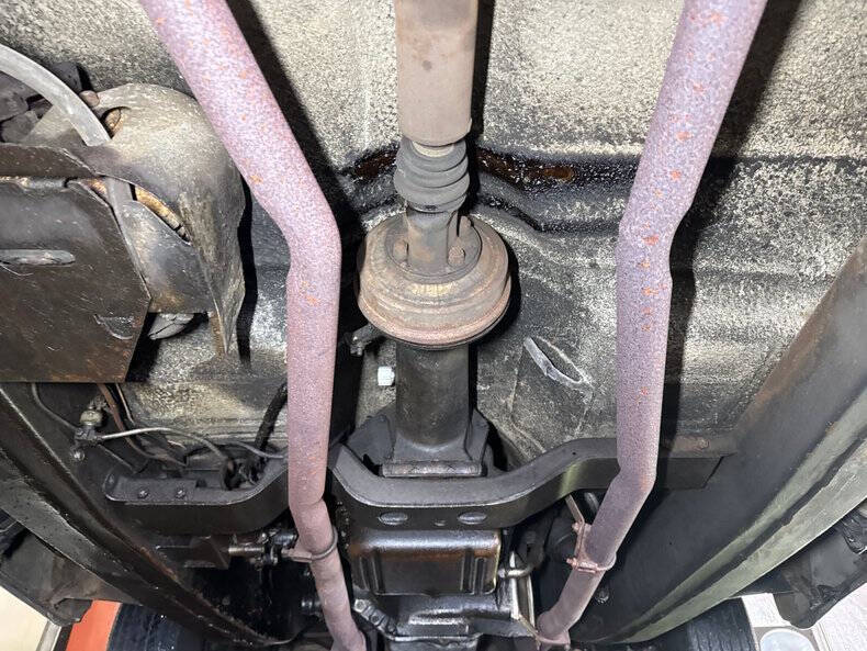 1954 Chrysler Imperial