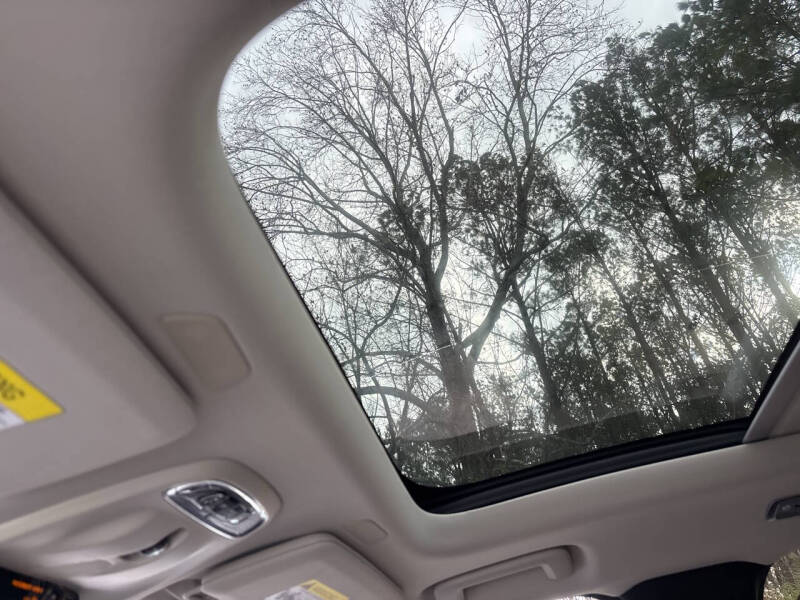 2019 Volvo XC90 T6 Momentum