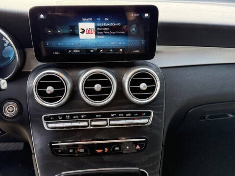 2020 Mercedes-Benz GLC GLC 300