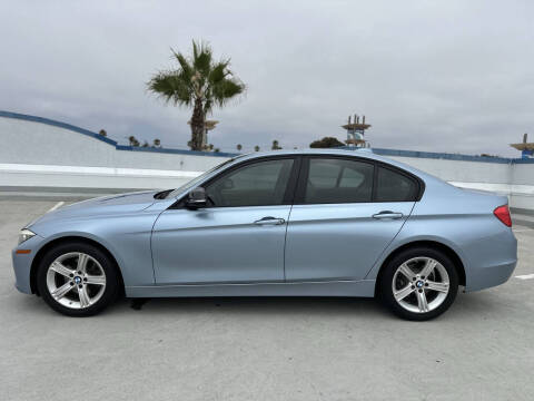 2013 BMW 3 Series 328i