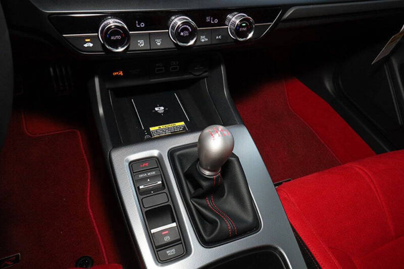 2026 Honda Civic Type R