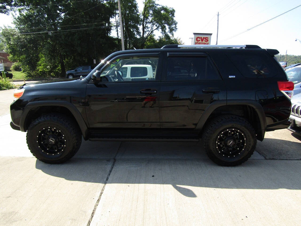 2013 Toyota 4Runner for sale at Joe s Preowned Autos in Moundsville, WV