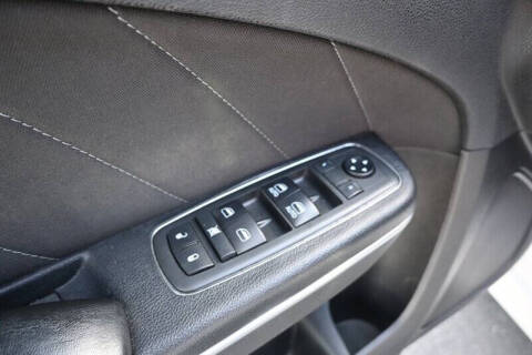 2019 Dodge Charger R/T Scat Pack