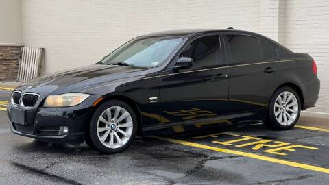 2011 BMW 3 Series for sale at Carland Auto Sales INC. in Portsmouth VA