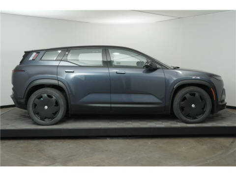 2023 Fisker Ocean Extreme