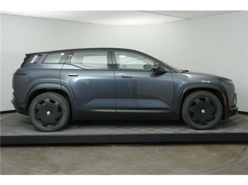 2023 Fisker Ocean Extreme