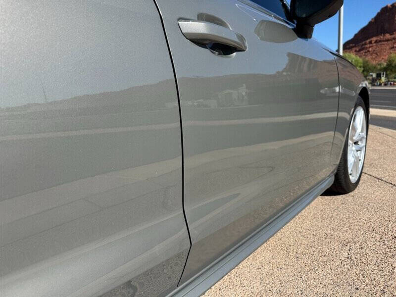 2024 Audi A4 quattro S line Prem Plus 45 TFSI