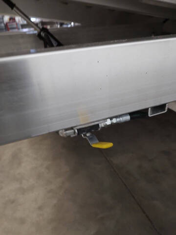 2026 Aluma 8218H TILT