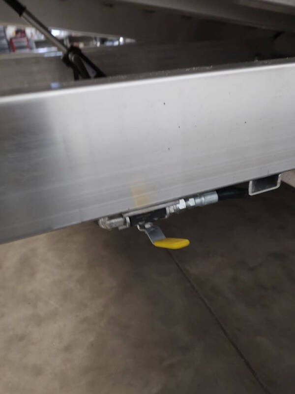 2026 Aluma 8218H TILT