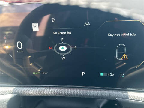 2026 Kia EV6 Light Long Range