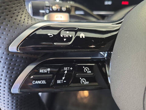 2026 Mercedes-Benz GLC GLC 300 4MATIC