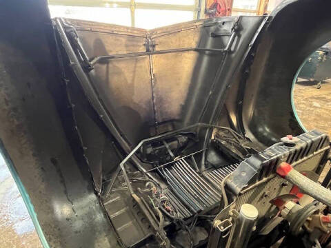 1948 Studebaker M5-C2