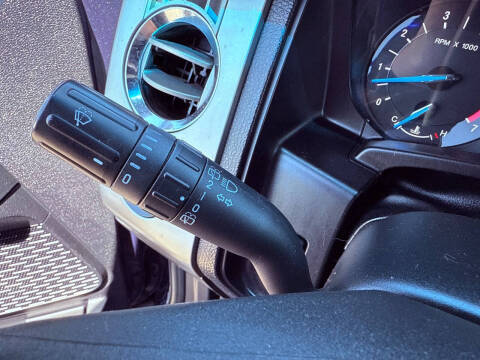 2016 Ford Expedition EL XLT