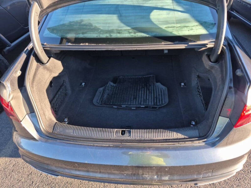 2021 Audi A4 quattro S line Prem Plus 45 TFSI