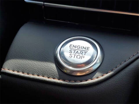 2025 Lincoln Nautilus Hybrid Premiere