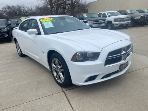 Dodge Charger For Sale in Des Moines, IA - Zacatecas Motors Corp