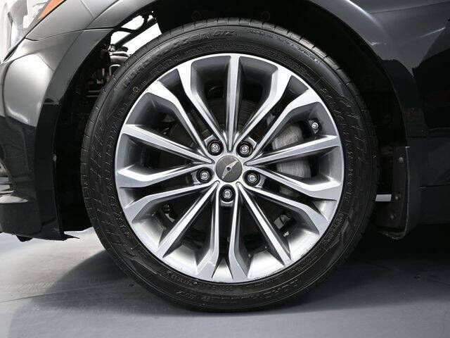 2015 Hyundai Genesis