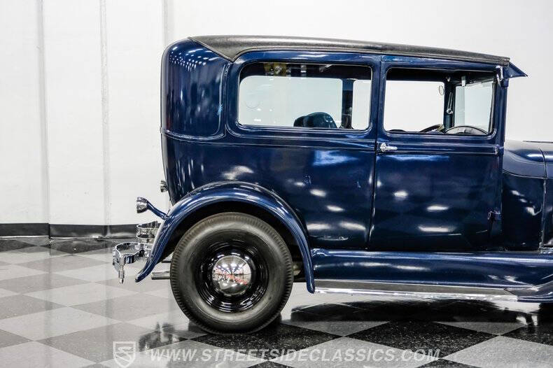 1929 Ford Model A