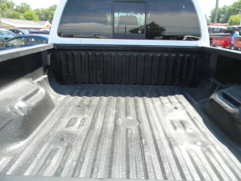 2011 Ford F-250 Super Duty