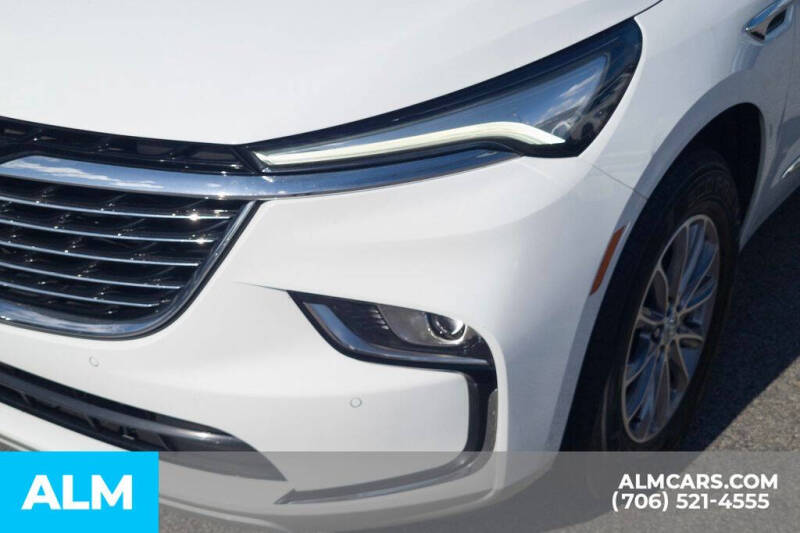 2024 Buick Enclave Premium